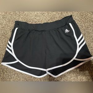 Size M Adidas Athletic Shorts